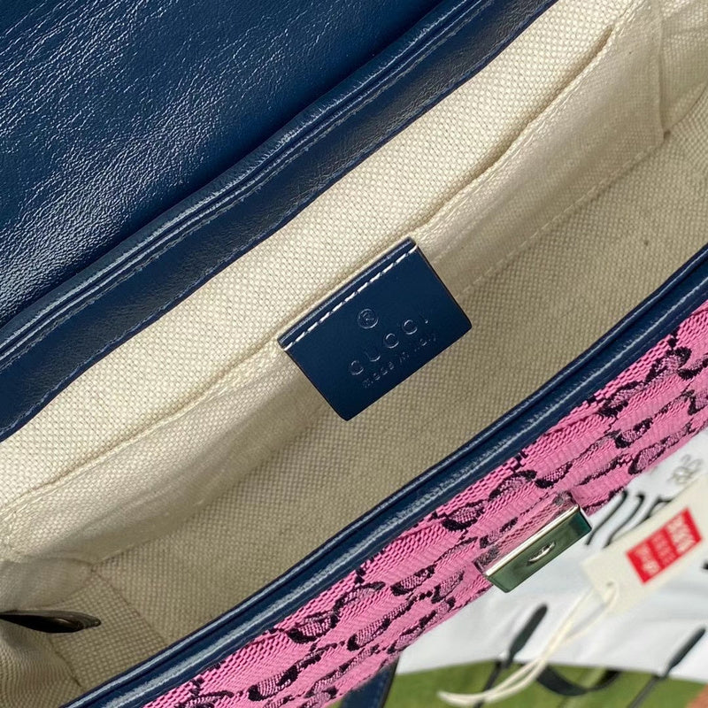 Gucci Luxury Bags 1211