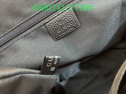 Gucci Bags - The Tote 817
