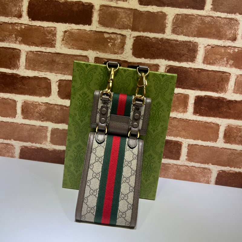Gucci Luxury - Bags - 399