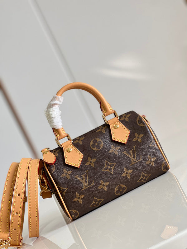 Alice bags - Louis Vuittons - 15508