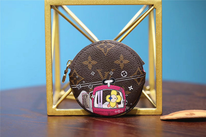 Alice bags - Louis Vuittons - 9183