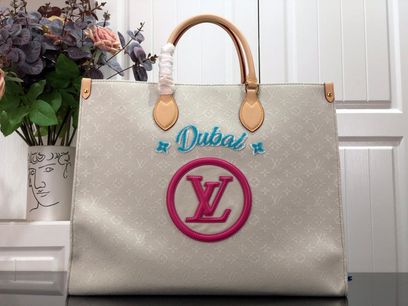 Alice Bags- Louis Vuittons - 16500