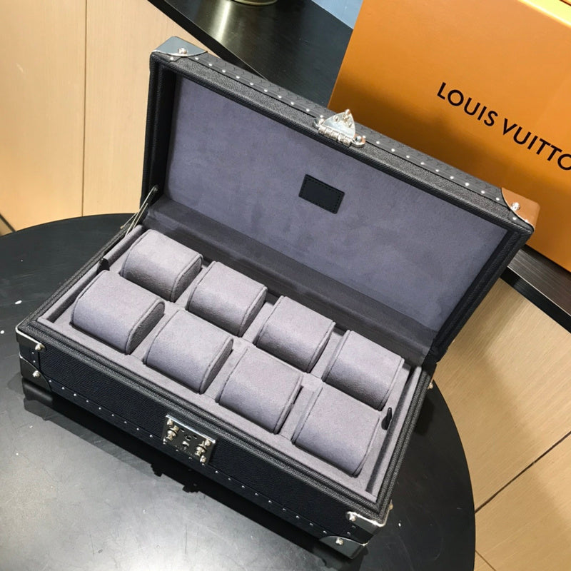 Alice Bags- Louis Vuittons - 15986