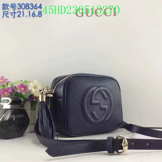 Gucci Bags - The Tote 037