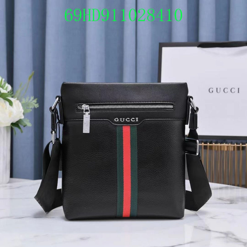 Gucci Bags - The Tote 830