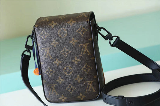Alice bags - Louis Vuittons - 9924