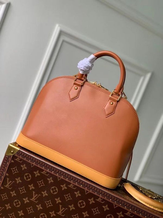 Alice Bags- Louis Vuittons - 16319