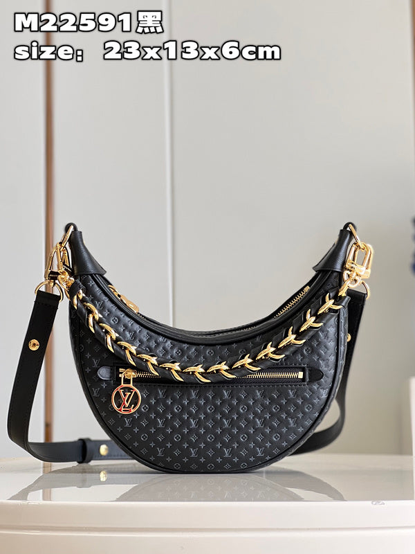 Alice bags - Louis Vuittons - 15783