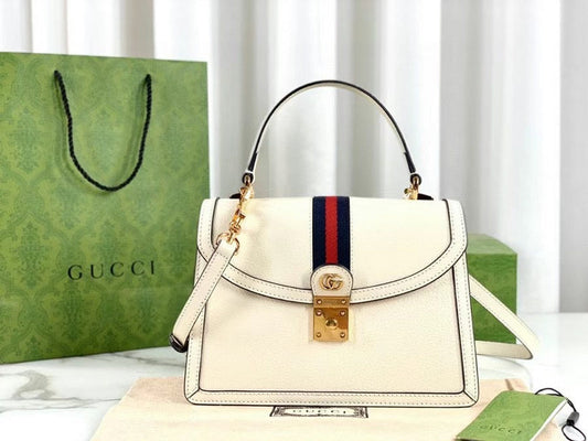 Gucci Luxury Bags 1007