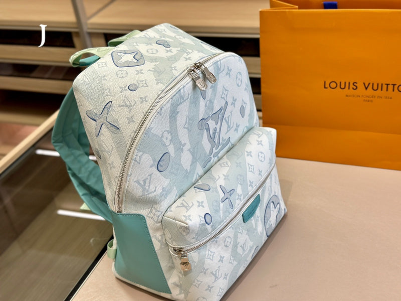 Alice bags - Louis Vuittons - 14940