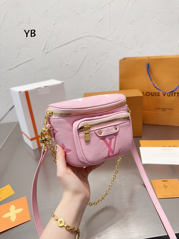 Alice bags - Louis Vuittons - 15030