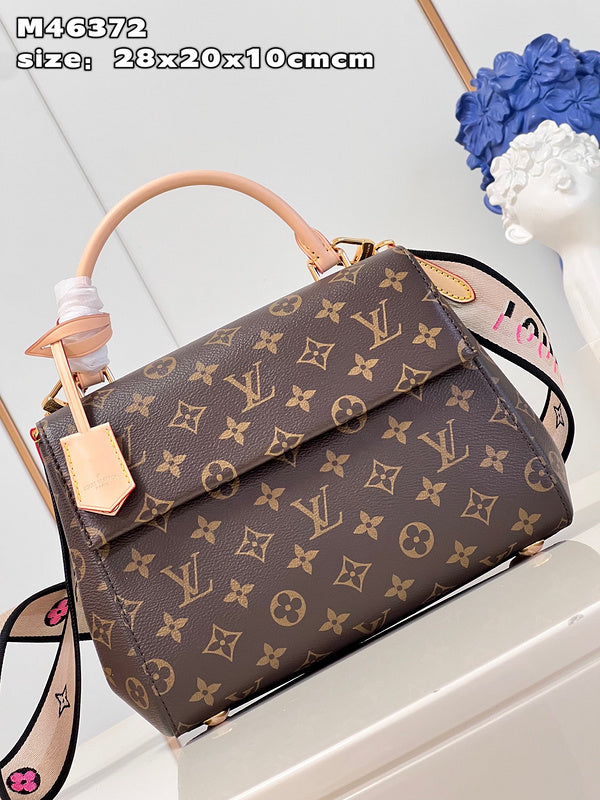 Alice bags - Louis Vuittons - 15464