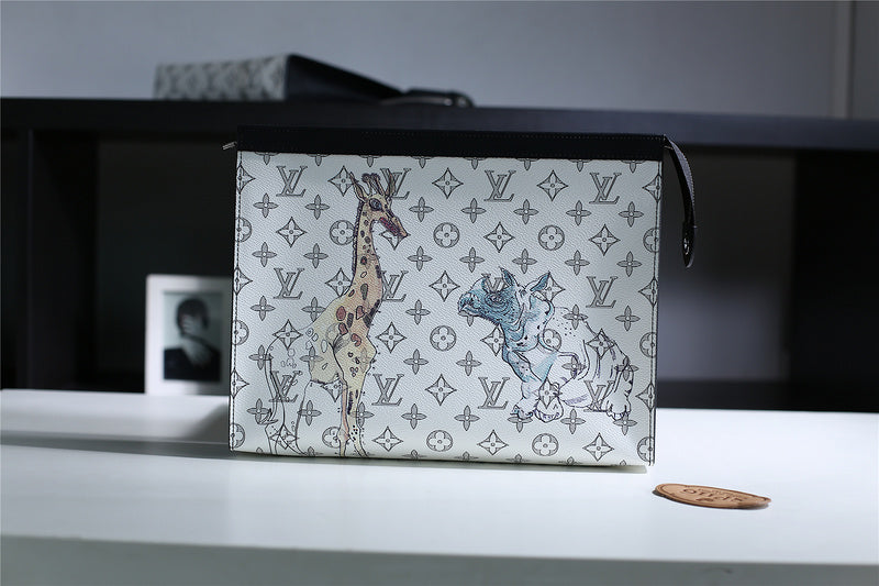 Alice bags - Louis Vuittons - 10948