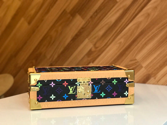 Alice Bags- Louis Vuittons - 15997
