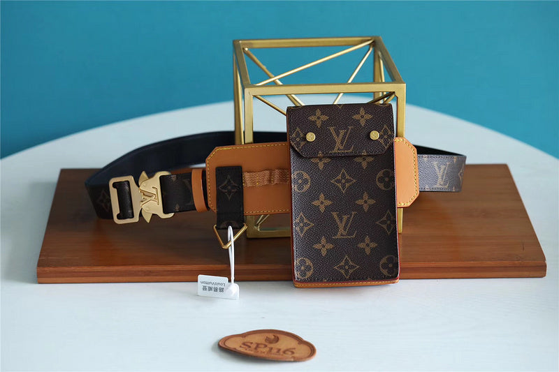 Alice bags - Louis Vuittons - 9179