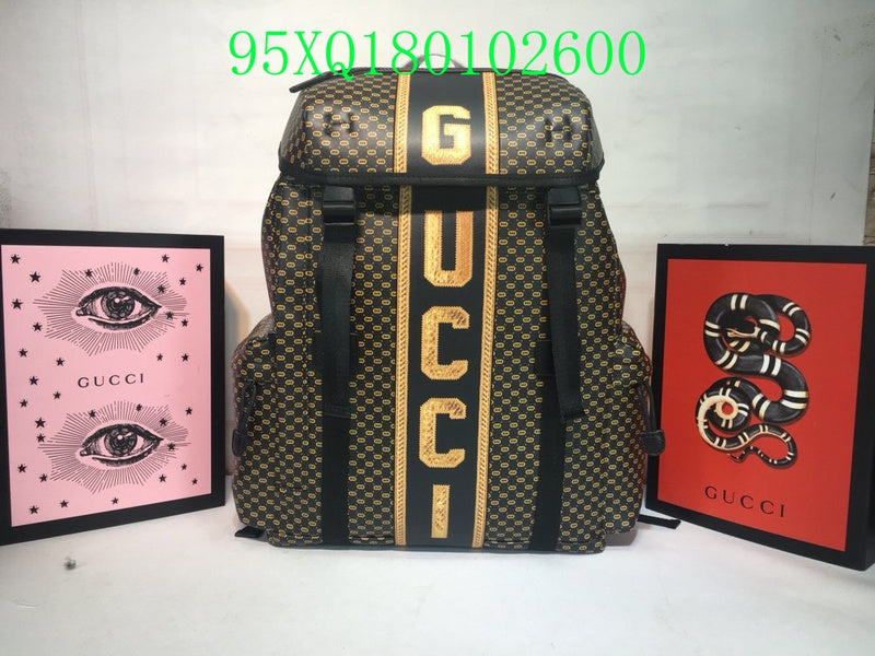 Gucci Bags - The Tote 1232