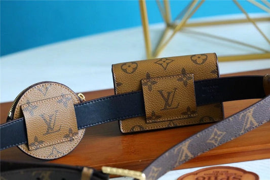 Alice bags - Louis Vuittons - 10797