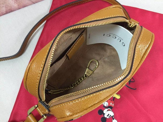 Gucci Bags - The Tote 776