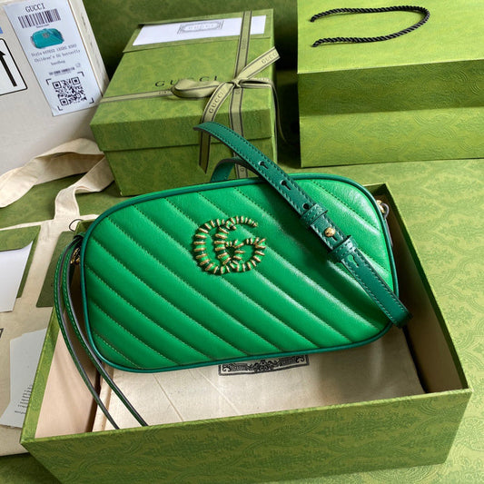 Gucci Luxury Bags 1194