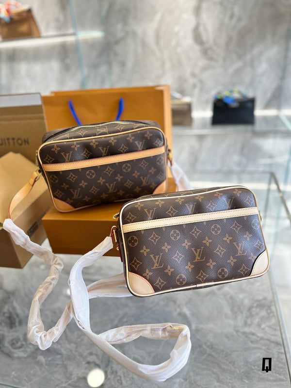 Alice bags - Louis Vuittons - 15140