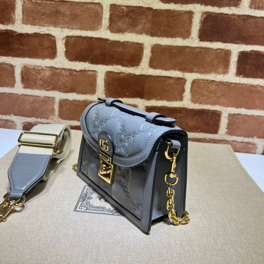 Gucci Luxury - Bags - 492