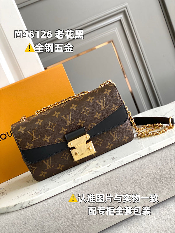 Alice Bags- Louis Vuittons - 15951