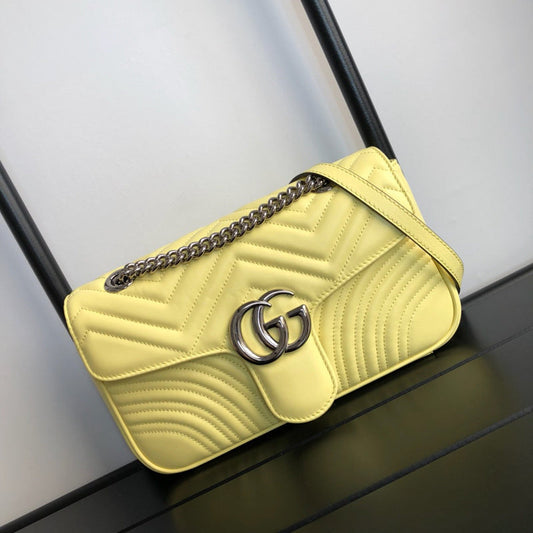 Gucci Luxury Bags 1224