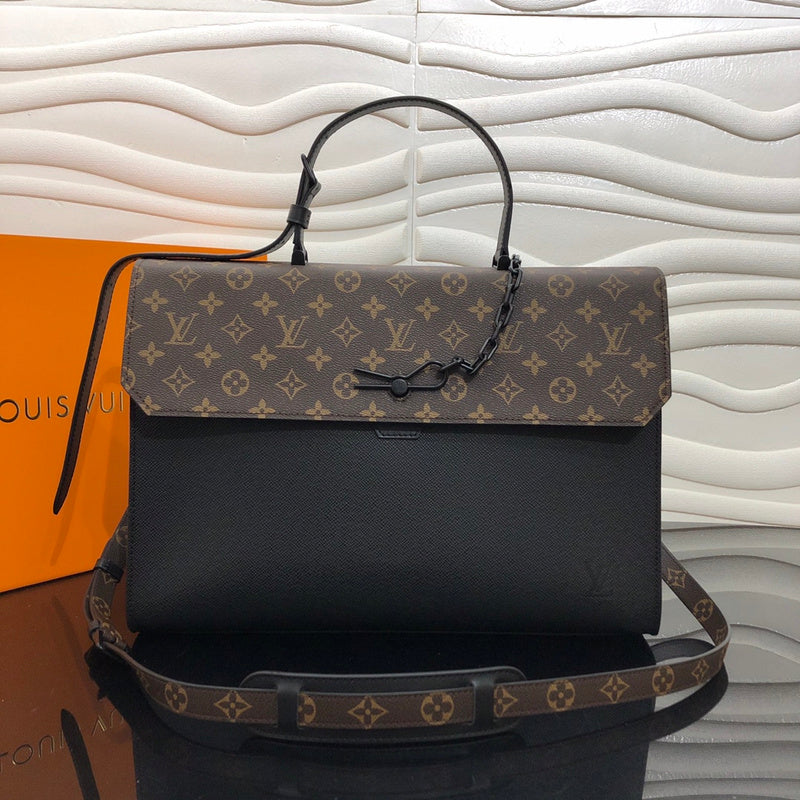 Alice Bags- Louis Vuittons - 16277