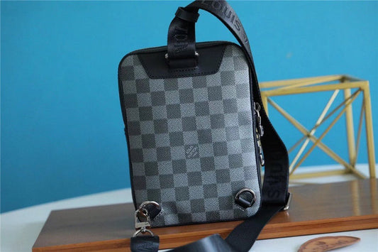 Alice bags - Louis Vuittons - 10291