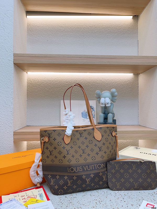 Alice bags - Louis Vuittons - 14867