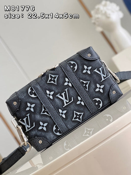 Alice Bags- Louis Vuittons - 16049