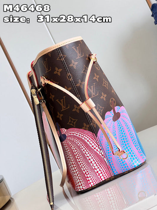 Alice bags - Louis Vuittons - 15370