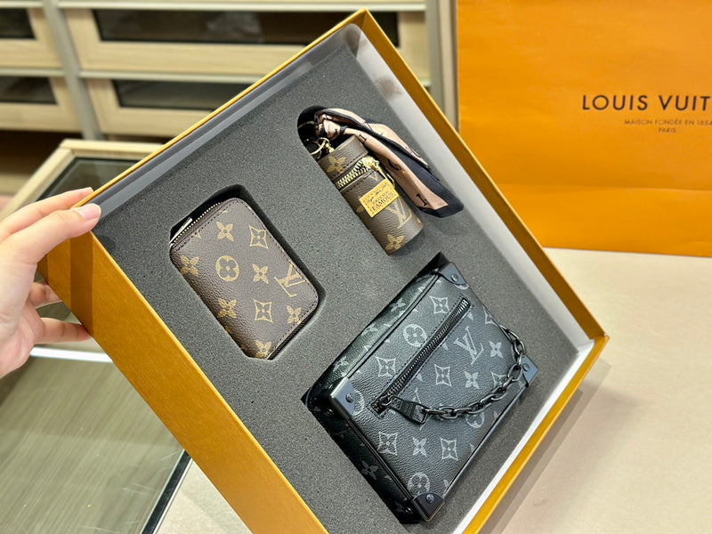 Alice bags - Louis Vuittons - 14898