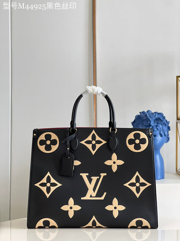 Alice Bags- Louis Vuittons - 16314