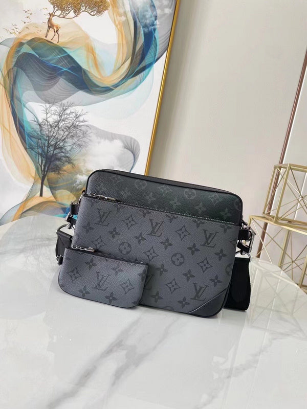 Alice Bags- Louis Vuittons - 15944