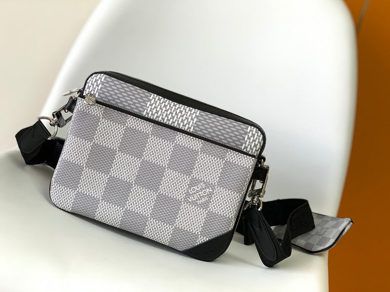 Alice Bags- Louis Vuittons - 16580