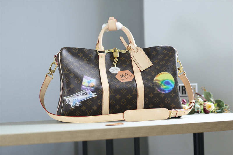 Alice bags - Louis Vuittons - 9451