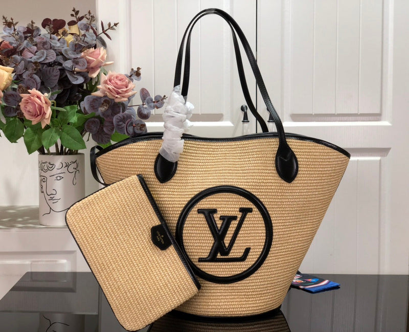 Alice Bags- Louis Vuittons - 16729