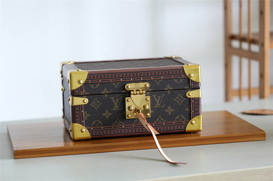 Alice bags - Louis Vuittons - 9537