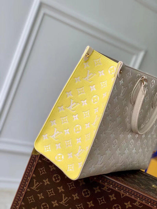 Alice Bags- Louis Vuittons - 16612