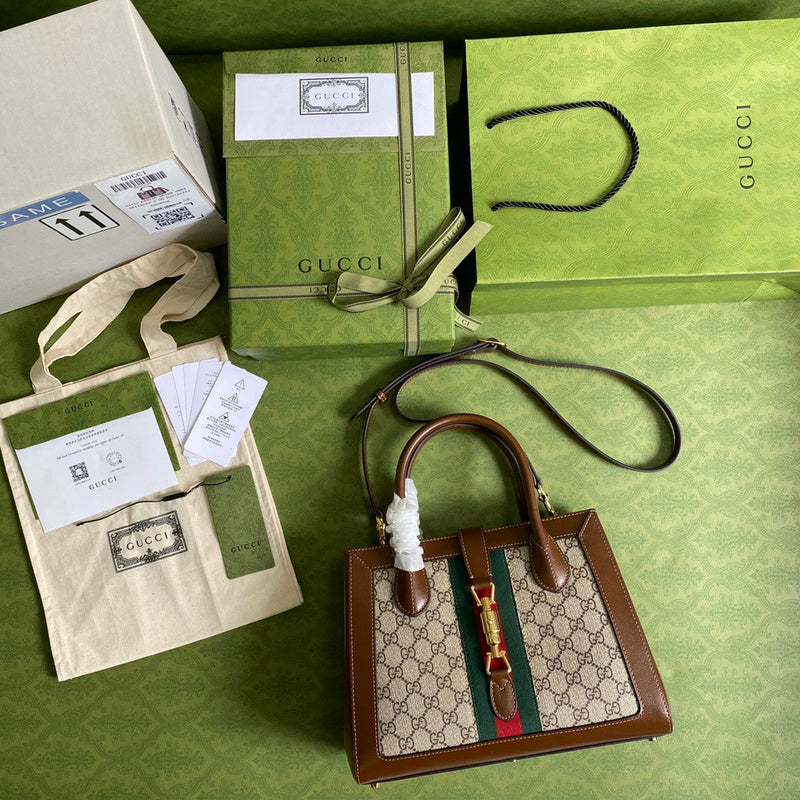 Gucci Luxury Bags 1014