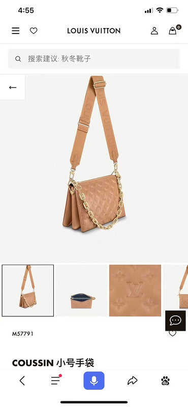 Alice bags - Louis Vuittons - 15802