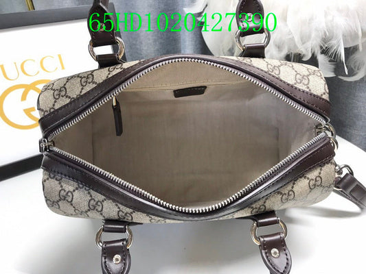 Gucci Bags - The Tote 467