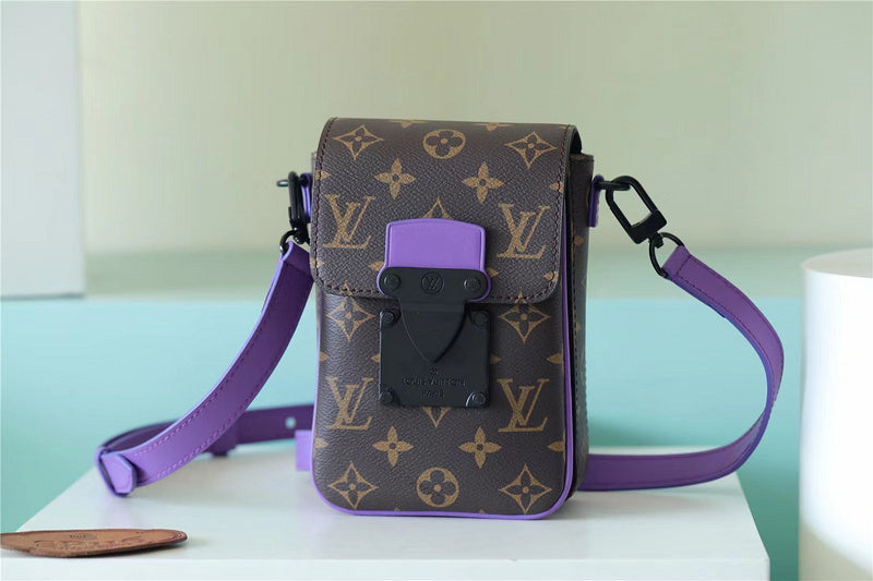 Alice bags - Louis Vuittons - 10079