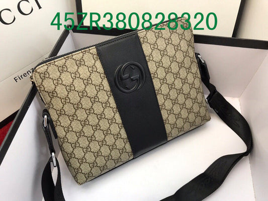 Gucci Bags - The Tote 881