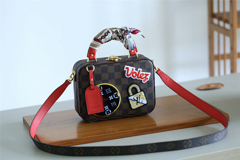Alice bags - Louis Vuittons - 7881