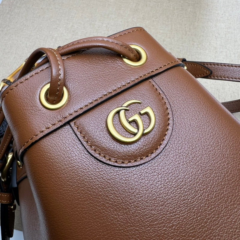 Gucci Luxury - Bags - 587