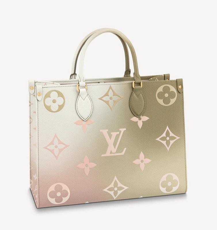 Alice Bags- Louis Vuittons - 16723