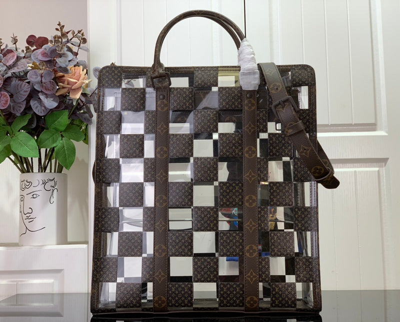 Alice Bags- Louis Vuittons - 15924