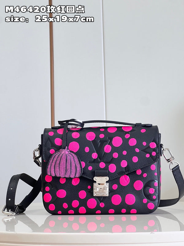 Alice bags - Louis Vuittons - 15396